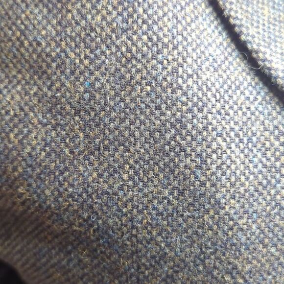 Green Sport Coat with Classic Style and Structured Appearance - Picture 5 of 5